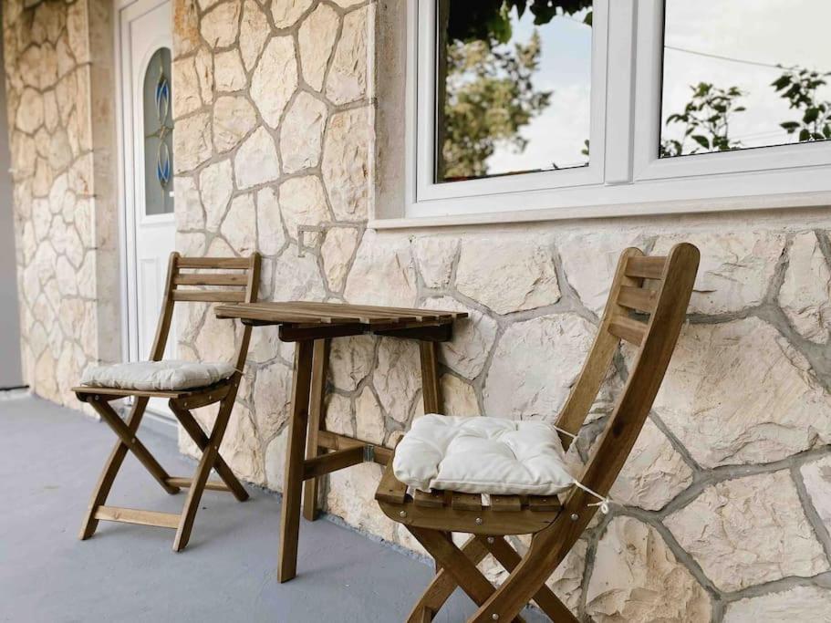 Apartmán 2nd Hvar Hvar Town