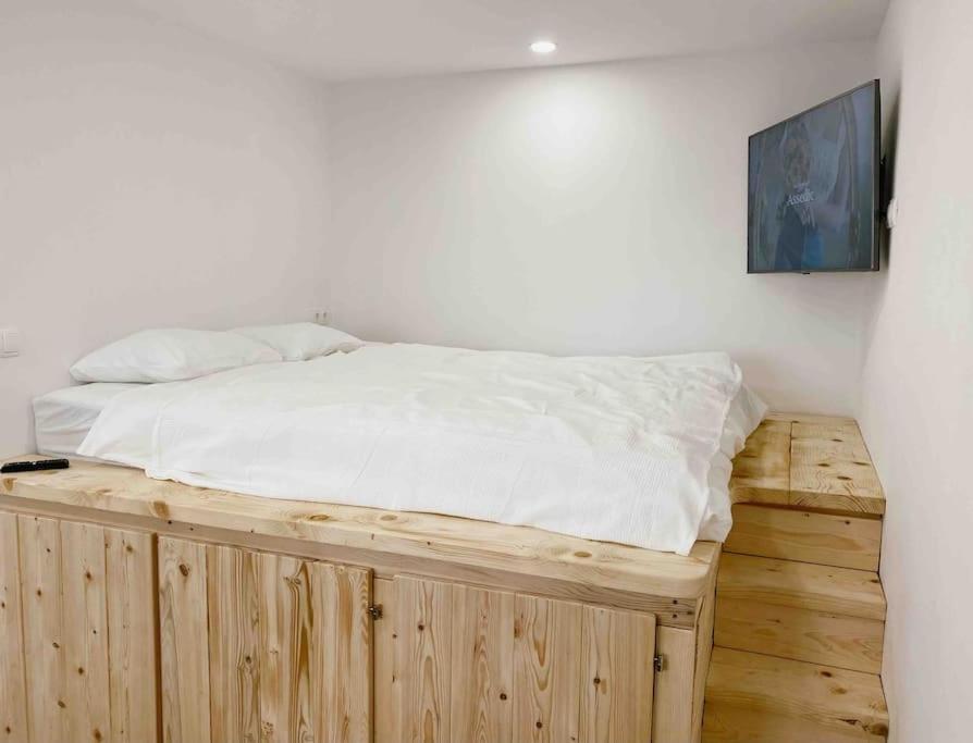 2nd Hvar Apartmán *