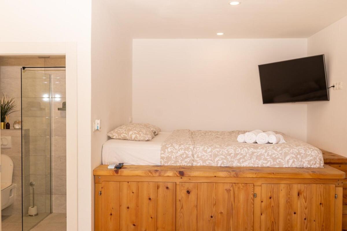 2nd Hvar Apartmán *