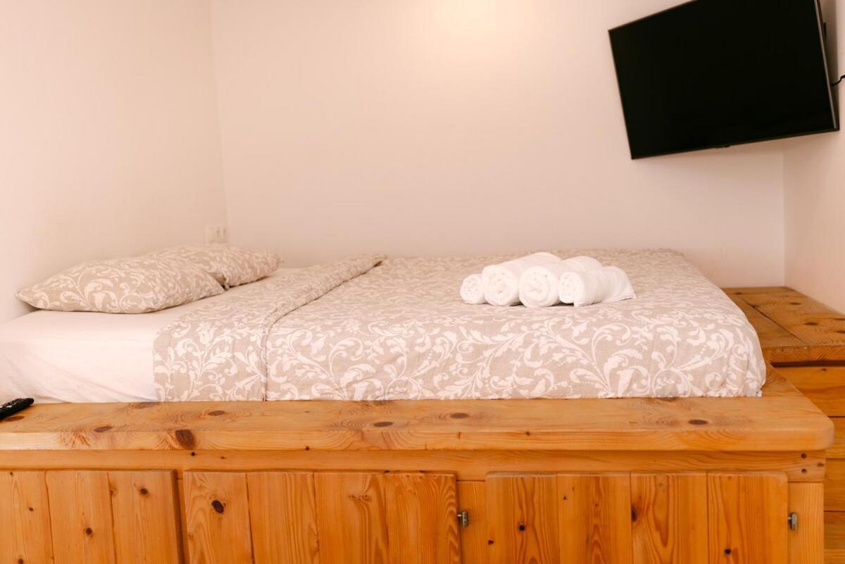 Apartmán 2nd Hvar *