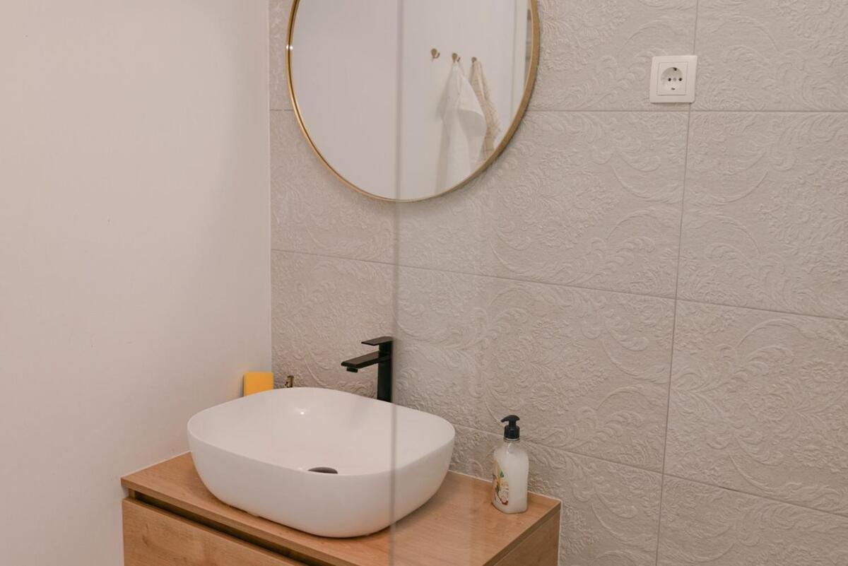 Apartmán 2nd Hvar