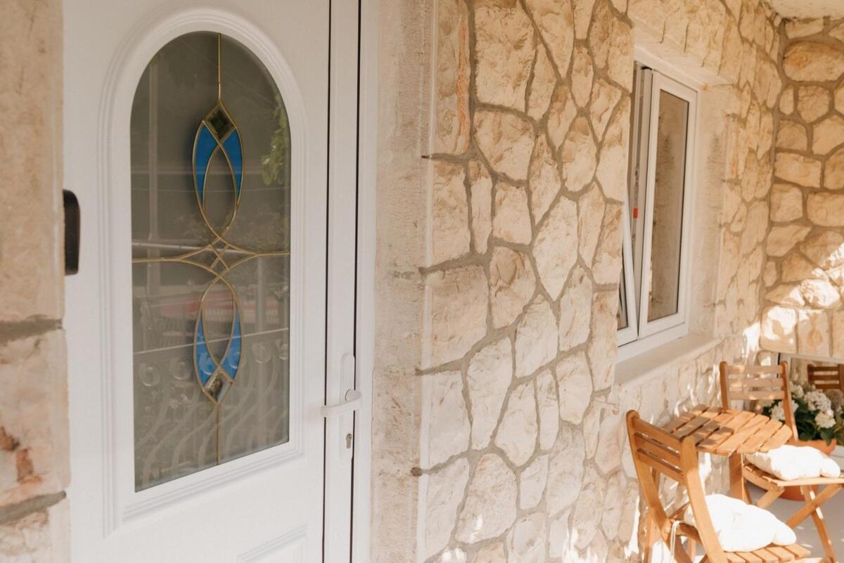 2nd Hvar Apartmán Hvar Town