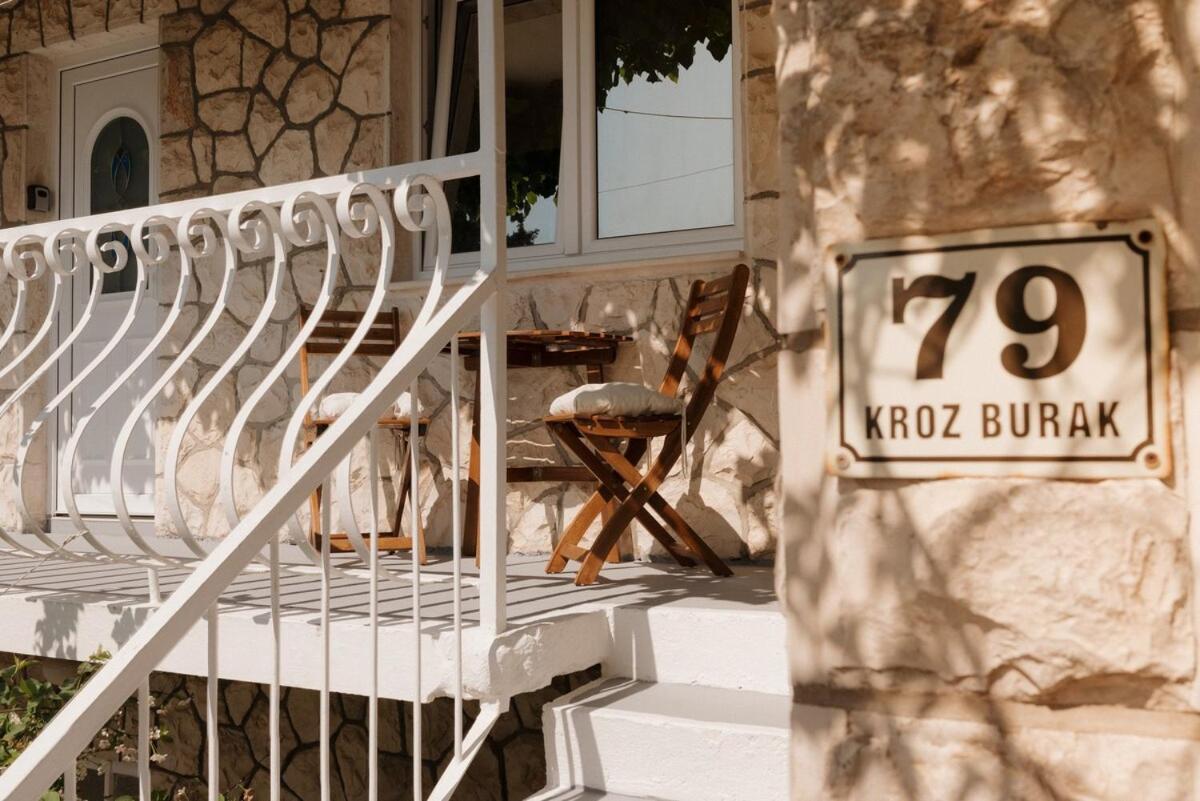 2nd Hvar Hvar Town