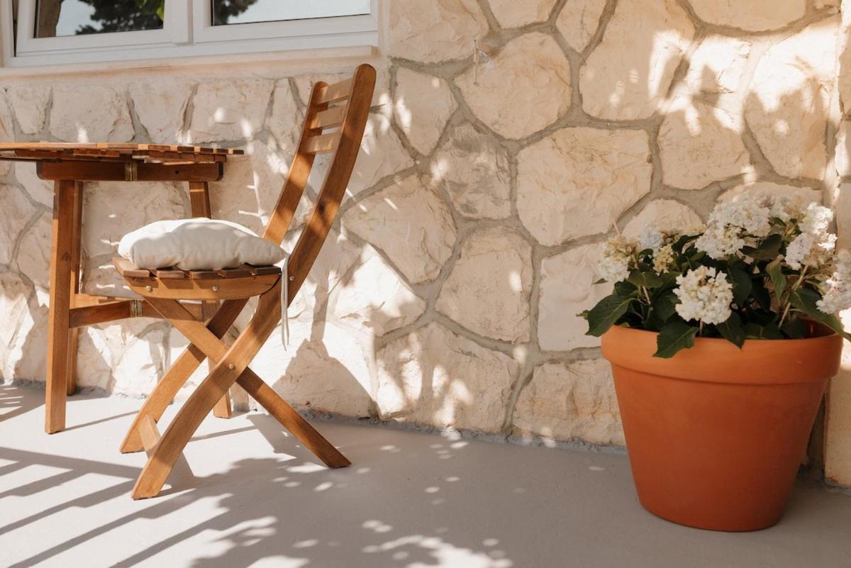 2nd Hvar Apartmán *